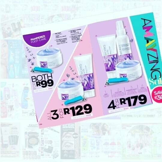 Foot care kit