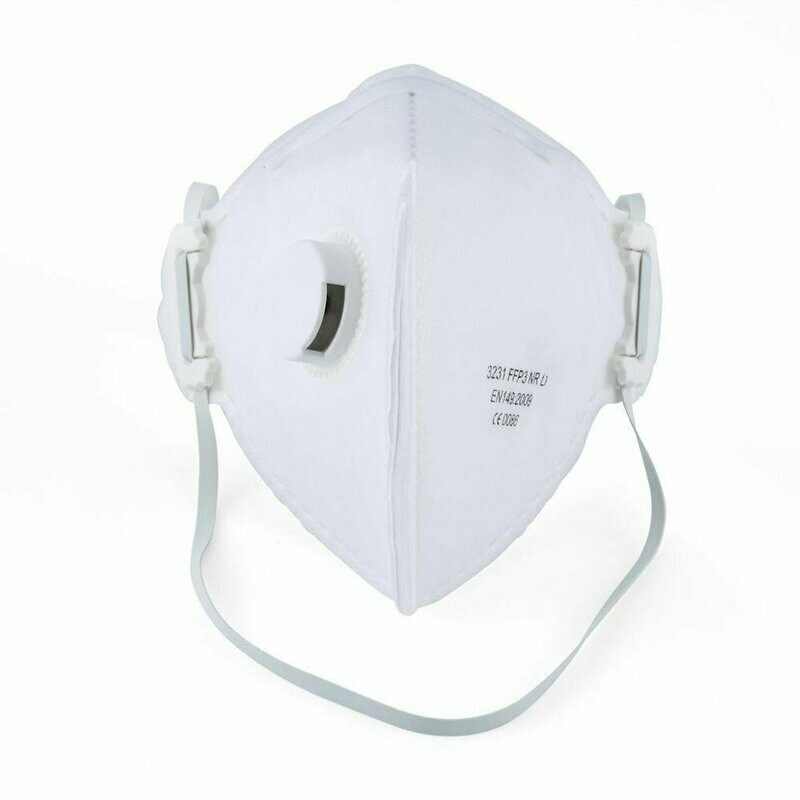 FFP3 Face Mask