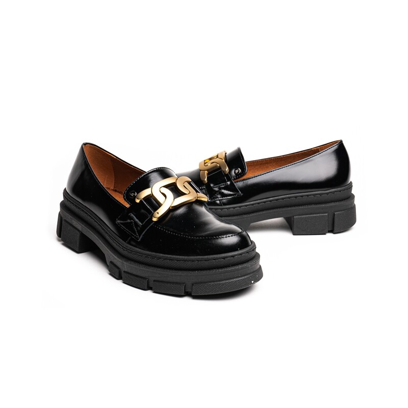 Odiniai loaferiai BONNET Odiniai loaferiai BONNET