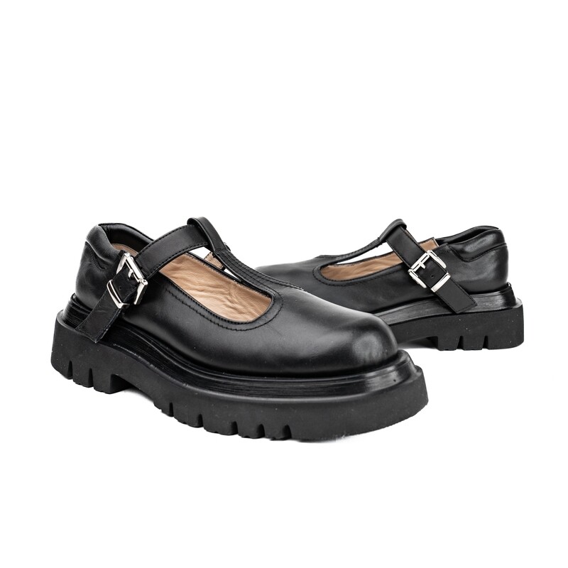 Odiniai sandalai MONREAL Odiniai sandalai MONREAL