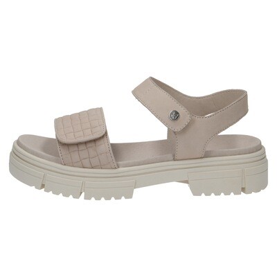 Basutės Caprice SAVOJA