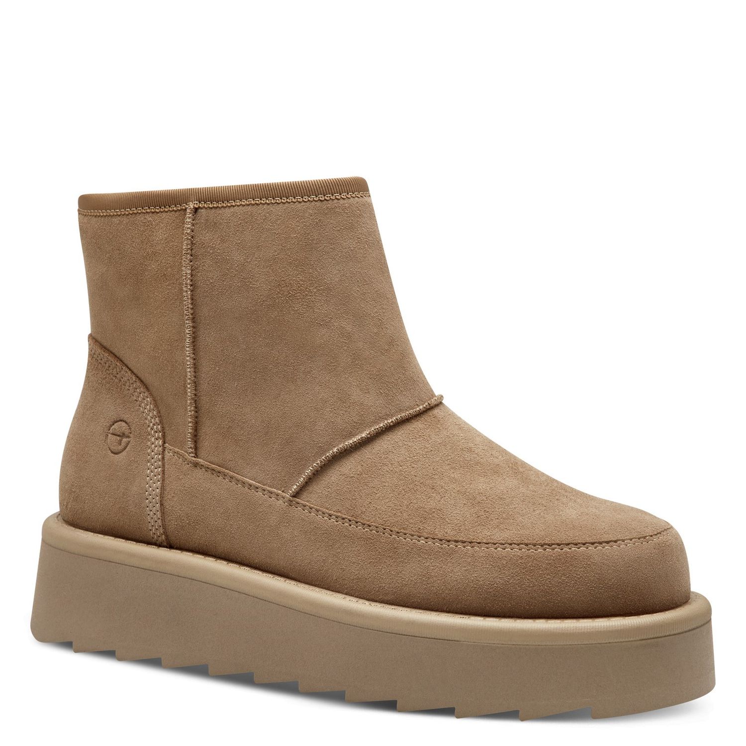 Šilti aulinukai ALIASKA