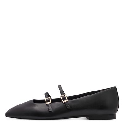 Balerina MERRI BLACK