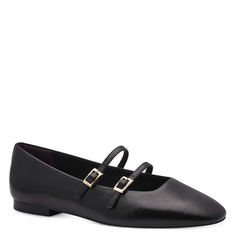 Balerina MERRI BLACK