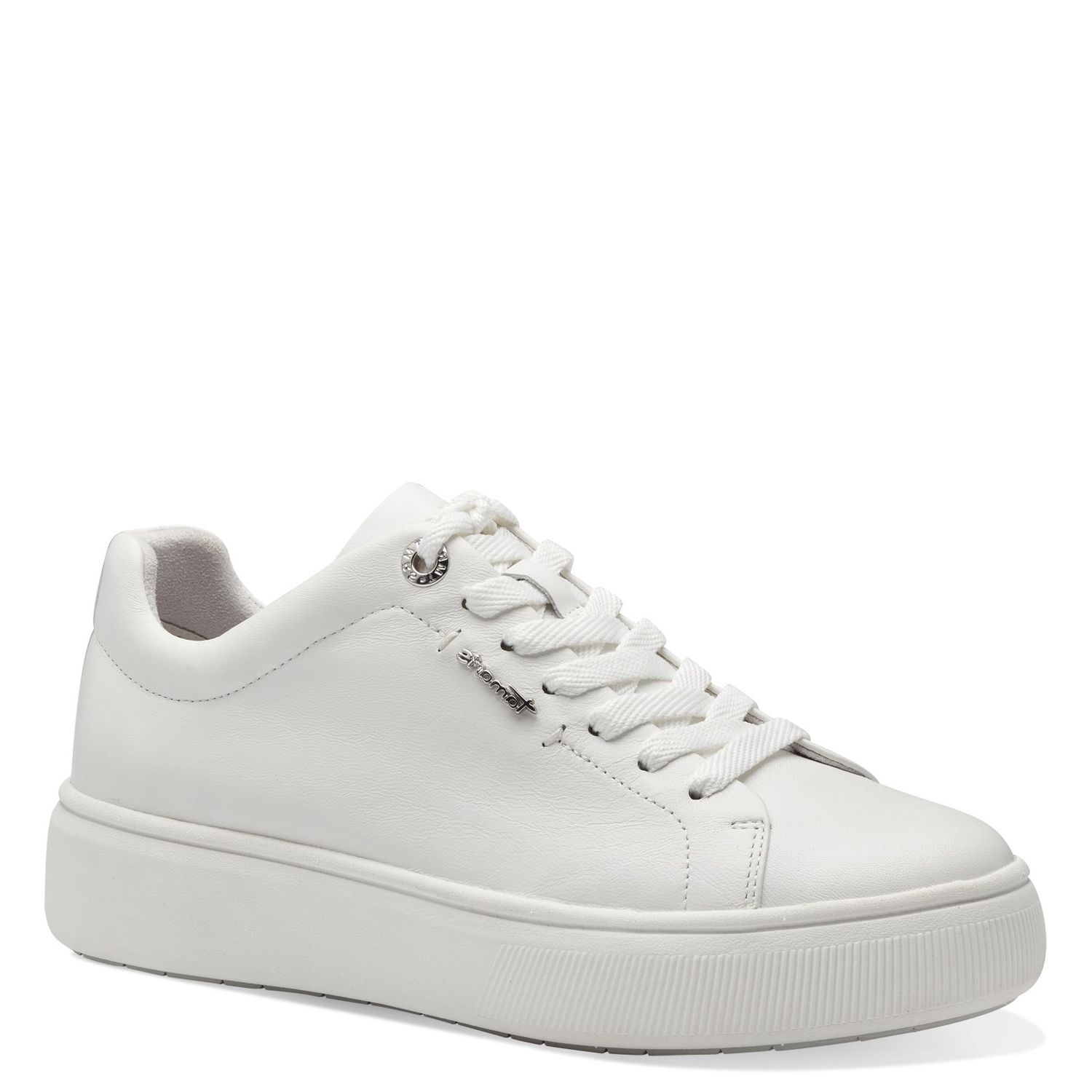 Laisvalaikio batai WHITE