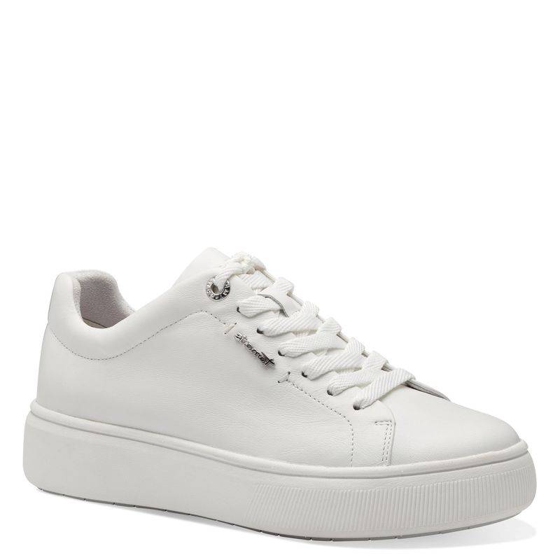 Laisvalaikio batai WHITE