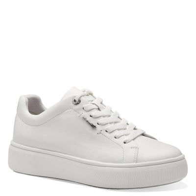 Laisvalaikio batai WHITE
