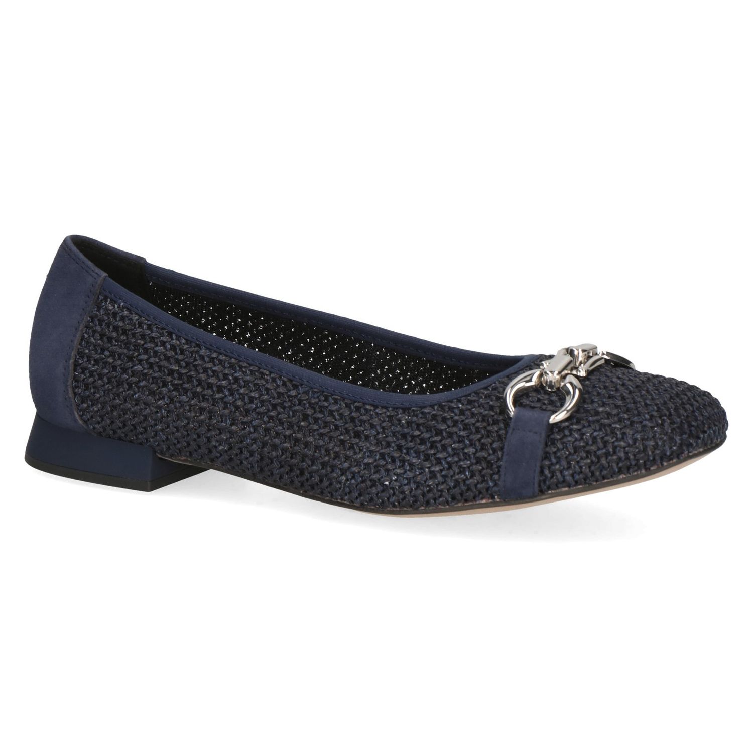 Balerinos BARCLE BLUE