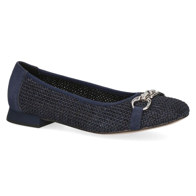 Balerinos BARCLE BLUE