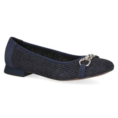 Balerinos BARCLE BLUE