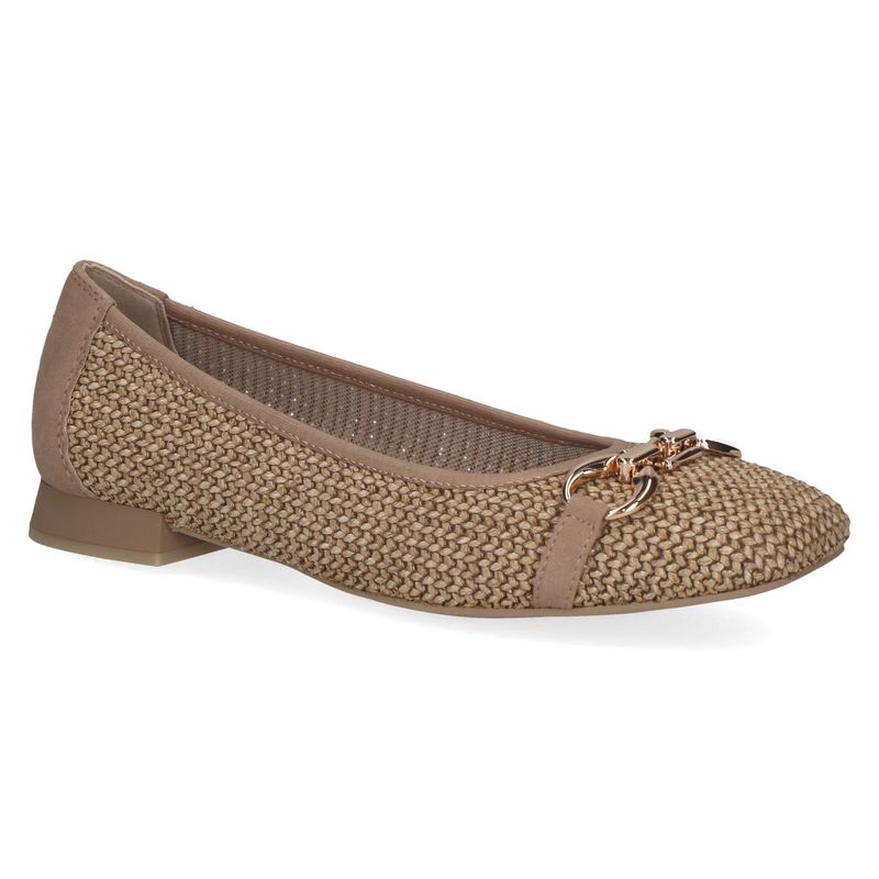 Balerinos Caprice BARCLE