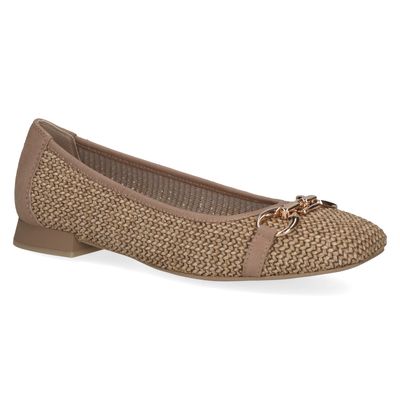 Balerinos Caprice BARCLE