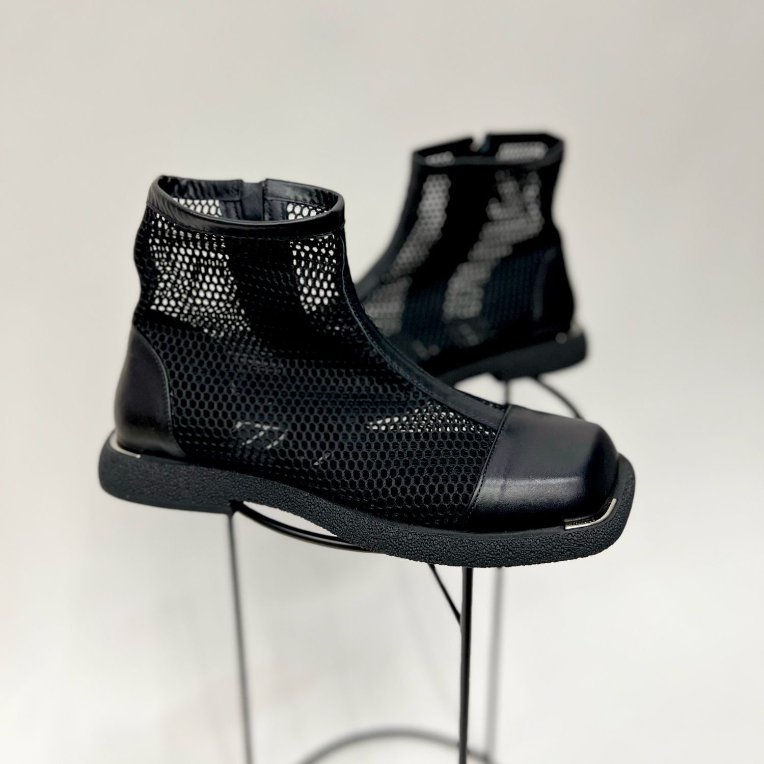 Tinklelio aulinukai SETSET