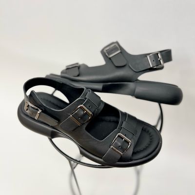 Odinės basutės TOPFOOT