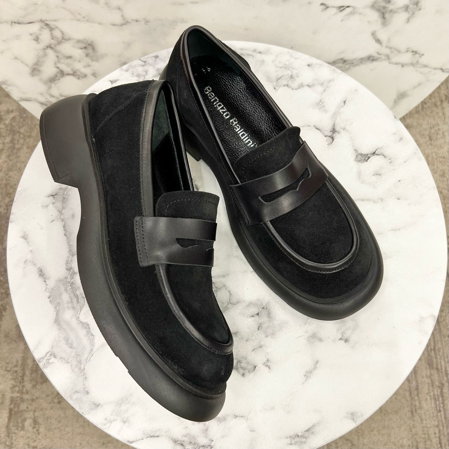 Loaferaiai RACOSTA