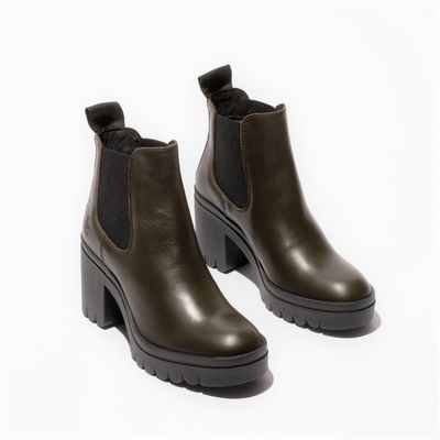 Aulinukai FLY LONDON FLYP Aulinukai FLY LONDON FLYP