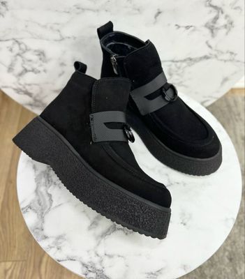 Zomšiniai aulinukai KREW