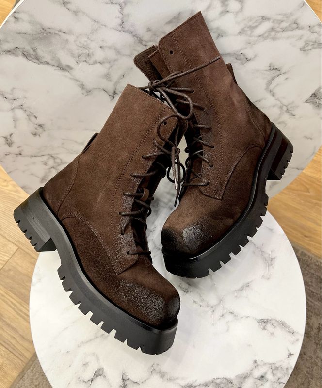 Odiniai aulinukai ROUNA