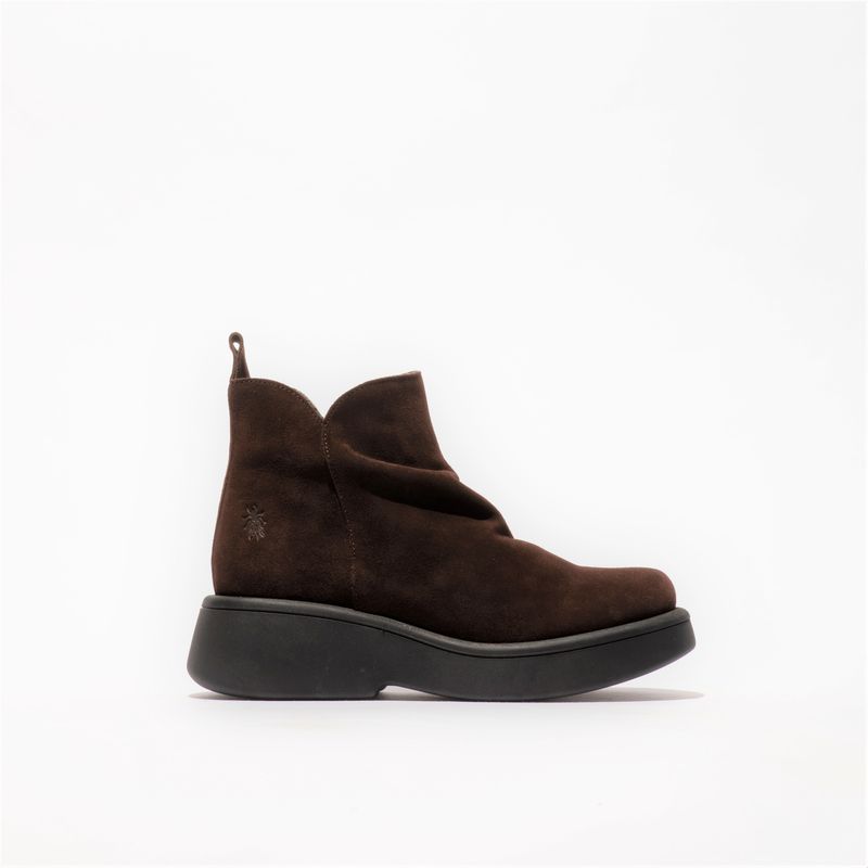 Aulinukai FLY LONDON MAZY