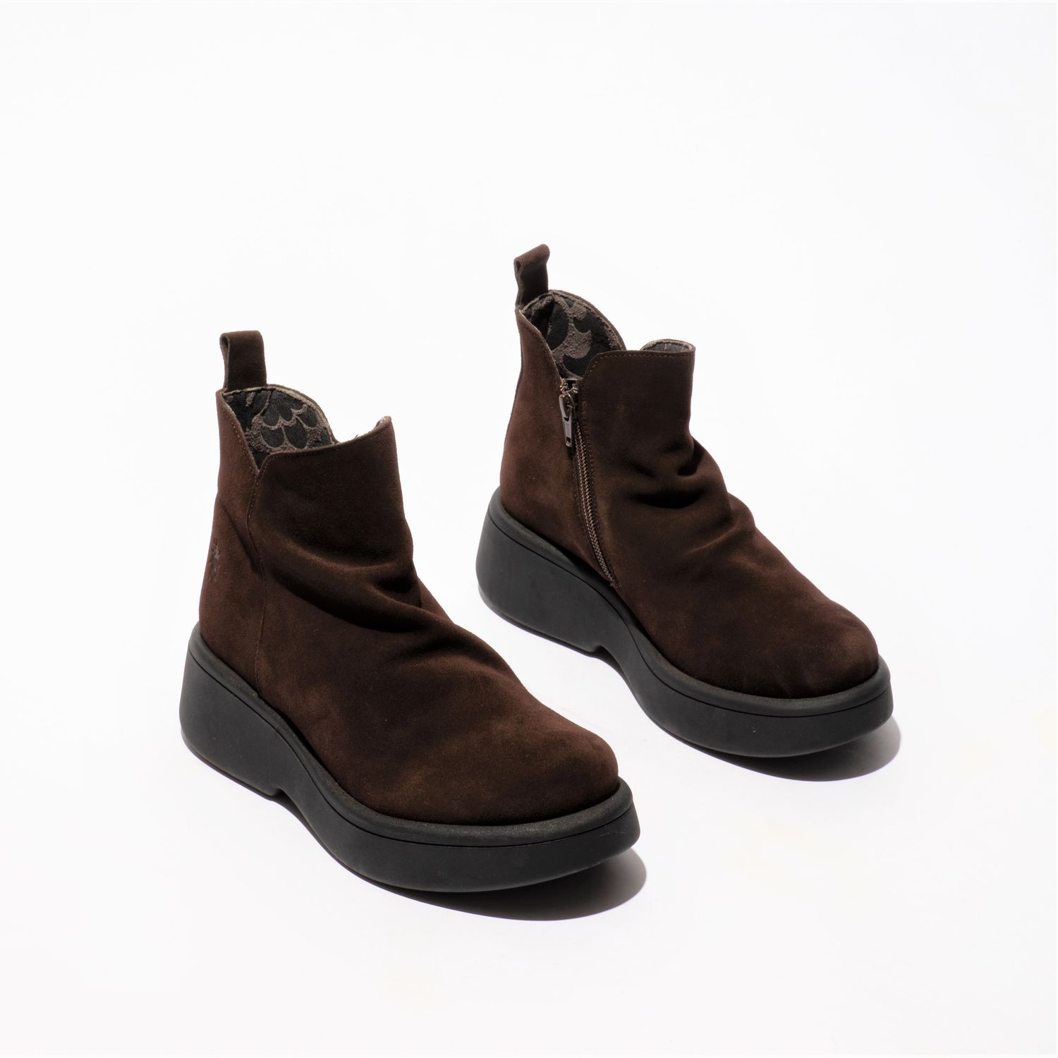 Aulinukai FLY LONDON MAZY