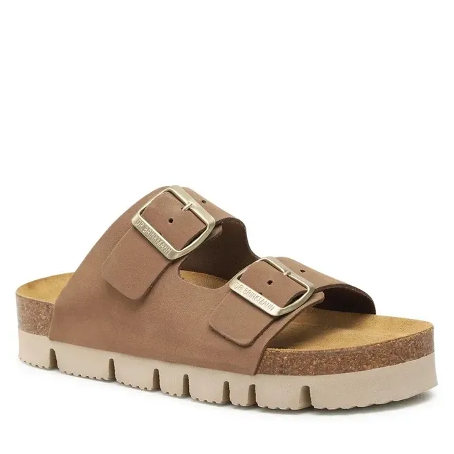 Šlepetės Dr.Brinkmann BONILLO Šlepetės Dr.Brinkmann BONILLO