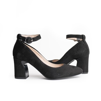 Aukštakulniai bateliai TANGO