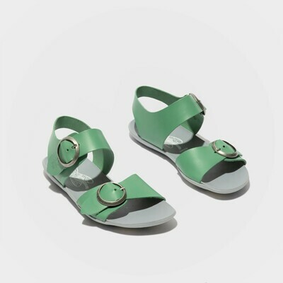 Basutės FLY London MASA