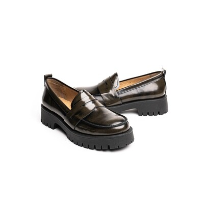 Odiniai loaferiai NESSI