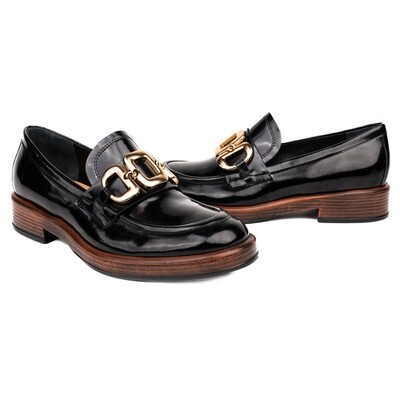 Odiniai loaferiai PALERMO