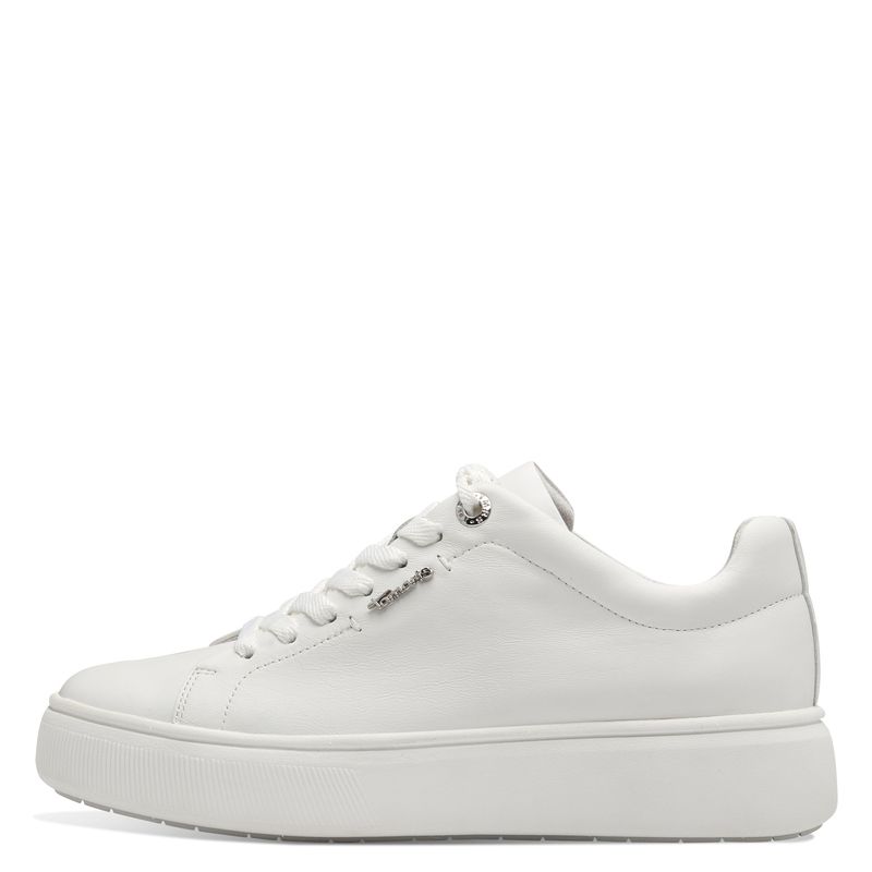 Laisvalaikio batai WHITE