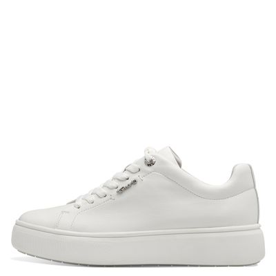 Laisvalaikio batai WHITE