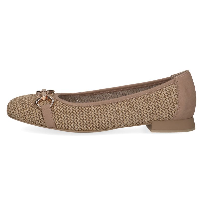 Balerinos Caprice BARCLE