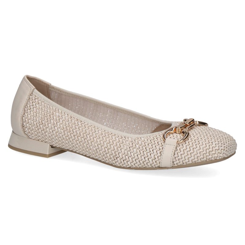 Balerinos Caprice BARCLE W Balerinos Caprice BARCLE W