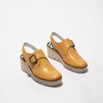 Basutės Fly London BARY