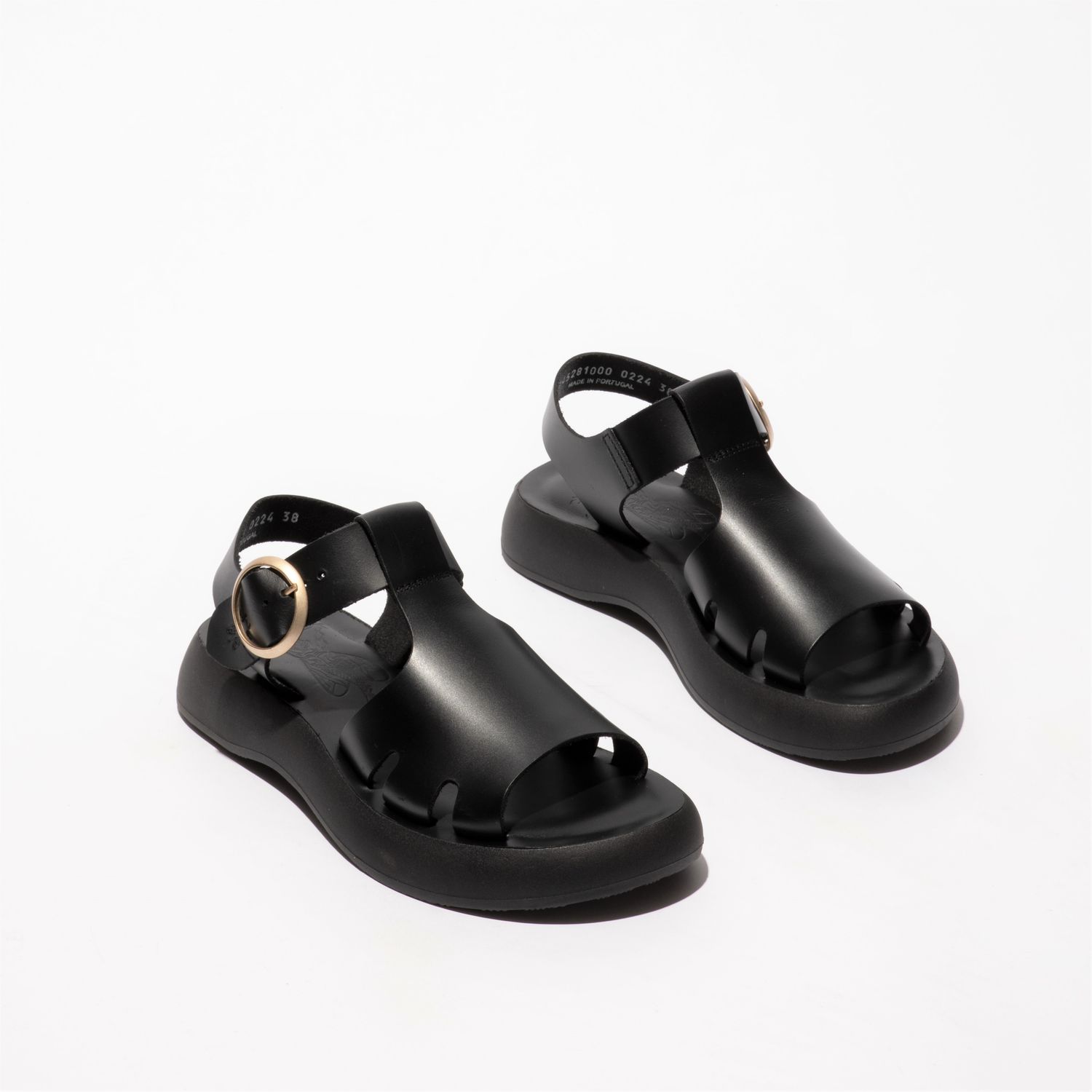 Basutės Fly London BADY