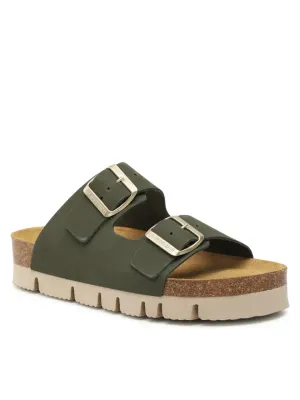 Šlepetės Dr.Brinkmann BONILLO Šlepetės Dr.Brinkmann BONILLO