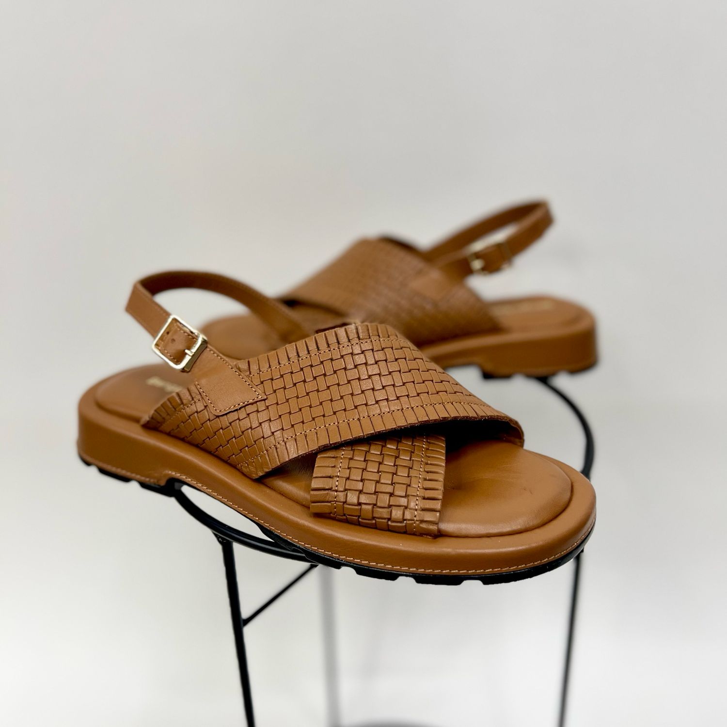 Odinės basutės LUKA