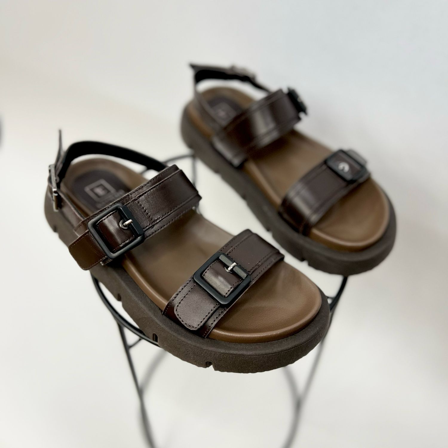 Odinės basutės MOMBASA