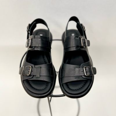 Odinės basutės TOPFOOT