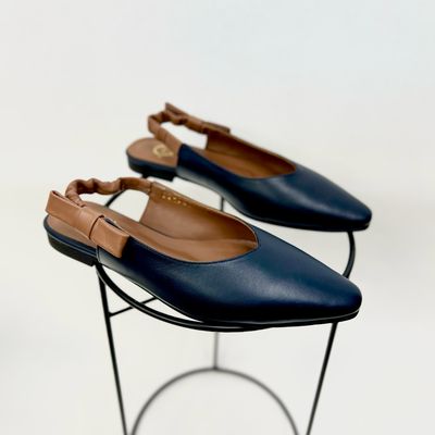 Odinės basutės CIRELLA