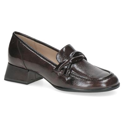 Bateliai CAPRICE AKRA Bateliai CAPRICE AKRA