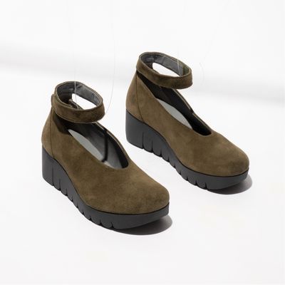 Bateliai Fly London VILY CH