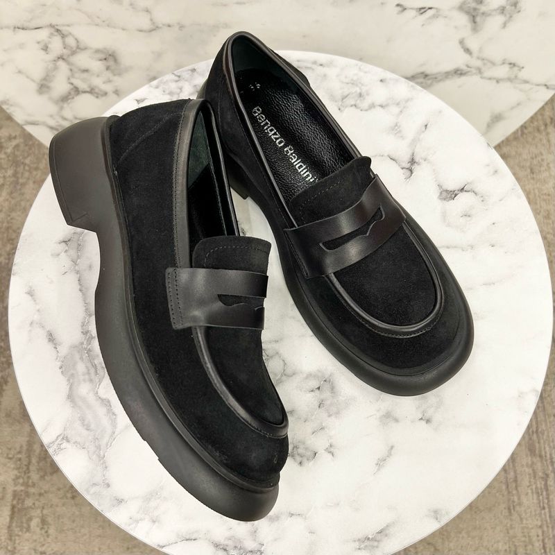 Loaferaiai RACOSTA Loaferaiai RACOSTA