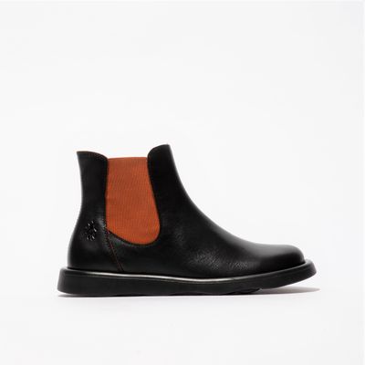 Aulinukai FLY LONDON TICH