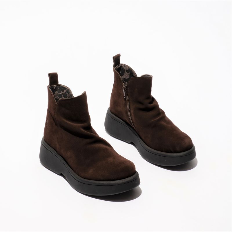 Aulinukai FLY LONDON MAZY