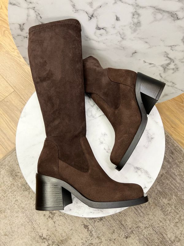 Ilgaauliai MARRLA Ilgaauliai MARRLA