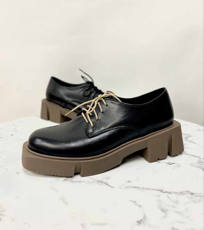 Suvarstomi bateliai TWIST Suvarstomi bateliai TWIST