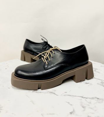 Suvarstomi bateliai TWIST