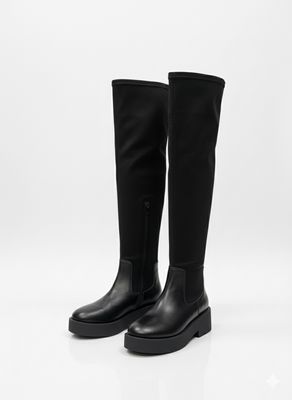 Ilgaauliai batai-kojinės ENO