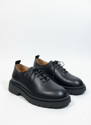 Suvarstomi bateliai CHUNKY